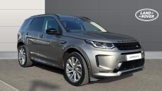 Land Rover Discovery Sport 2.0 D200 R-Dynamic HSE 5dr Auto Diesel Station Wagon